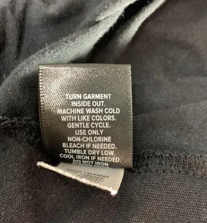 AC DC Tee Black Size 2X thumbnail 9