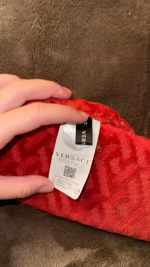 Versace Slippers thumbnail 2