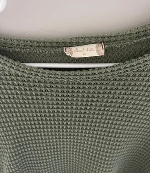 Altar'd State Sweater thumbnail 2