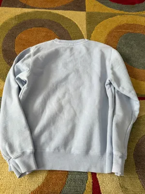 John Galt Brandy Melville Erica Newport Rhode Island Crewneck Sweatshirt OS thumbnail 6