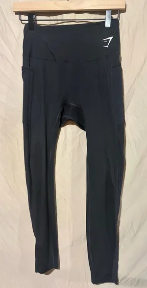 Gymshark leggings thumbnail 1