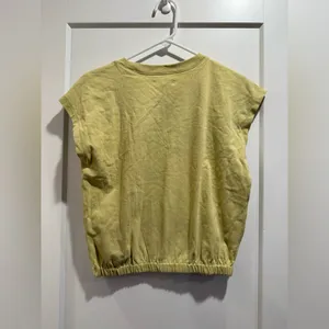 Madewell Tee‎ Banded Muscle Tee Size Small thumbnail 4