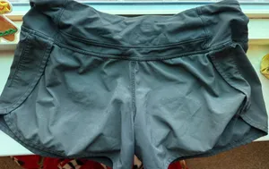 Lululemon Shorts Speed Up 4" Low-Rise 6 thumbnail 1