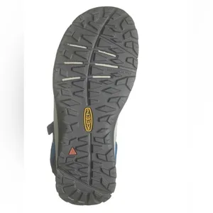 KEEN Terradora II Strappy Open Toe Sandal, Comfort Hiking‎ Blue, Size 11, NWT thumbnail 15