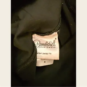 Bombshell Sportswear Leggings! thumbnail 3
