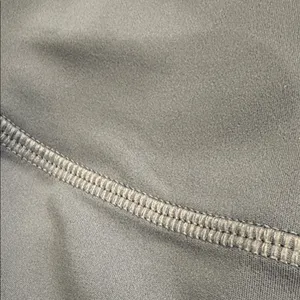 Gymshark medium Blue High-Rise Bike Shorts thumbnail 5
