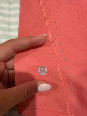 Lululemon Athletic Top thumbnail 4
