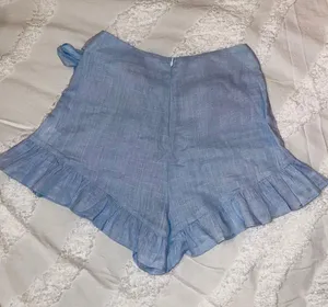 Wrap Skort thumbnail 2