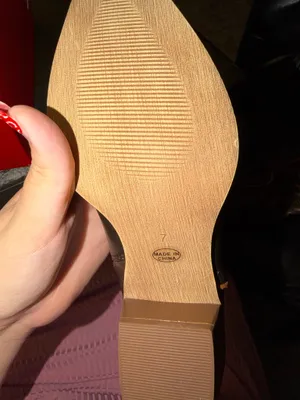 Boots Brown Size 7 thumbnail 5