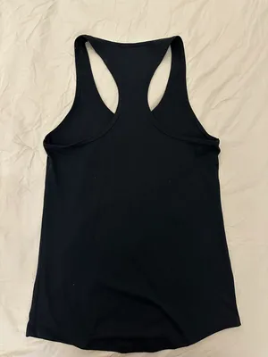 Johnny Cash Graphic Tank Black Size M thumbnail 3