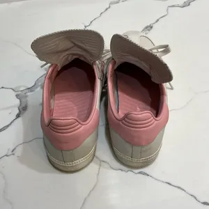 ADIDAS Samba X Humanrace Pharrell Williams thumbnail 2