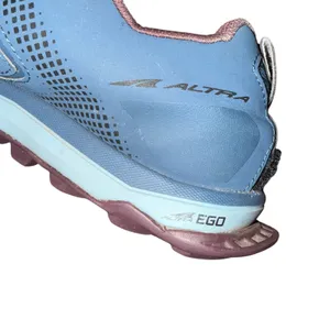 Altra Lone Peak 5 Majolica Blue Trail Running Shoes ALOA4VR7408 Womens 8 no sole thumbnail 13