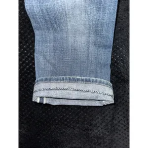 Miss Me Womens Bootcut Jeans Medium Wash Embroidered Studded Mid Rise Sz 29 thumbnail 6