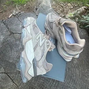 New model new balance 9060 aged version women sneakers shoes size 4.5 thumbnail 5
