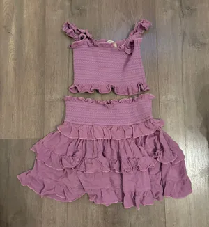 Impeccable Pig Skirt Set thumbnail 1
