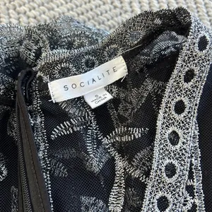 Socialite cocktail/party dress thumbnail 11