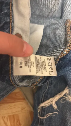 Aeropostale Jeans thumbnail 6