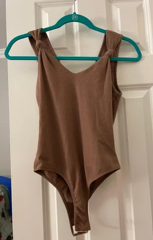 Altar’d State Bodysuit thumbnail 1