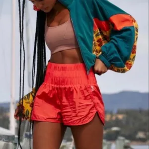 Free People The Way Home Shorts thumbnail 1