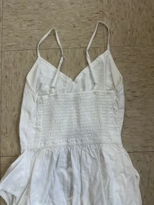 Abercrombie mini dress thumbnail 5