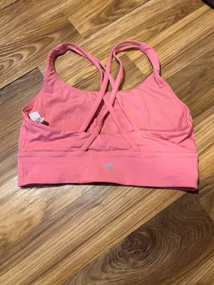 Lululemon Sports Bra thumbnail 2