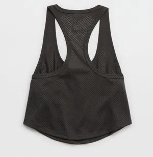 Aerie Mesh Tank thumbnail 3