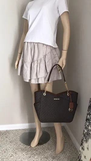 Michael Kors Purse thumbnail 2