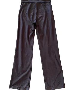 Charcoal gray  yoga pants thumbnail 7