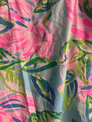 Lilly Pulitzer Dress thumbnail 4