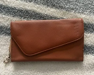 Brown Wallet thumbnail 1