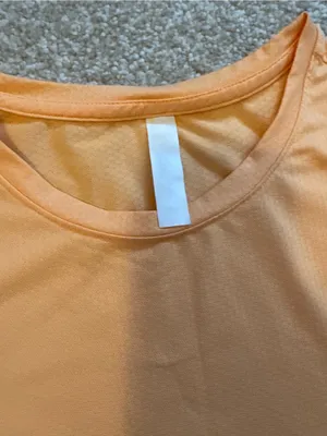 Zella Workout Top thumbnail 2
