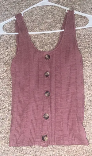 American Eagle Outfitters Tank-top thumbnail 1