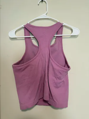 Lululemon Ebb To Street Tank Crop thumbnail 2