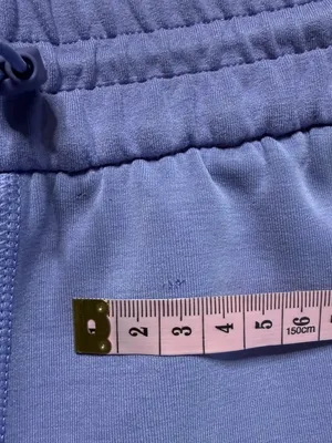 Lululemon Softstreme High-Rise Short 4" Womens 0 Dark Lavender Purple Active Gym thumbnail 13