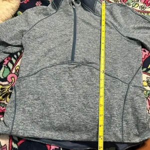 Lululemon Always Alert 1/2 zip pullover sweater long sleeve women’s 4 thumbnail 5