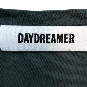 Daydreamer Elton John 1980 World Tour Graphic Tee Charcoal Size XS thumbnail 4