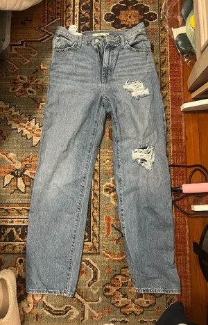 Levi’s 94 Baggy Jeans  thumbnail 1
