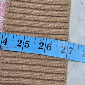 Savanna‎ Jane One More Shot Longhorn Floral Knitted Cardigan Sweater Size M thumbnail 8