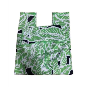 Alo Palm Print Tropical Leggings Size XS‎ thumbnail 3