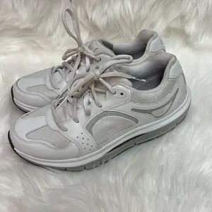 Abeo Rocs Athletic Shoes Ashlin‎ Grey Women's Size 7M Bin 19 thumbnail 2