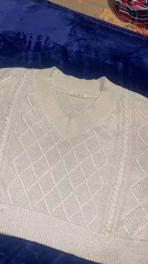 Eco Friendly Shirt / Sweater LARGE thumbnail 5