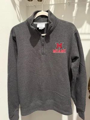 Champion Quarter-Zip Sweatshirt thumbnail 1