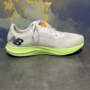 New Balance DynaSoft Pro Run v2 Women's White Running Shoes Size 10B thumbnail 12