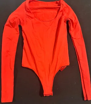 SKIMS Bodysuit thumbnail 1