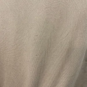 Live In The Moment women's brown‎ stretch short sleeve cropped neutral basic top thumbnail 6