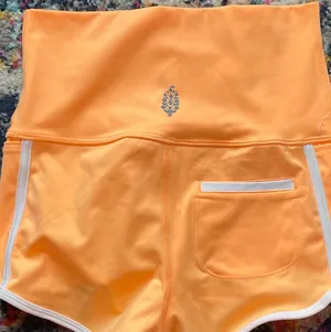 Free People Movement Shorts thumbnail 2