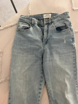 Cotton On straight leg jeans thumbnail 1