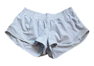Lululemon Hotty Hot Low Rise Short 2.5” Running Shorts Activewear Athleisure thumbnail 1