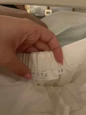 The Deniz dress Astr the Label thumbnail 6