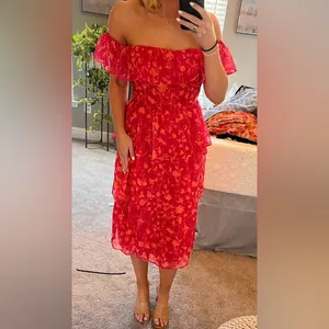 AMANDA UPRICHARD VENEZIA MIDI small‎ thumbnail 4